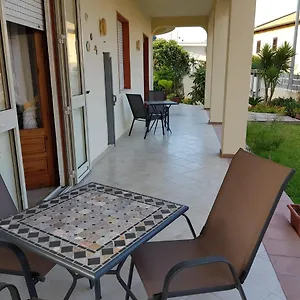 Confetti Di Mandorla Beach House Avola
