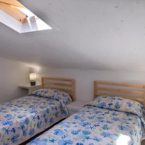 Vjman House Sea - Siciliavacanza Avola