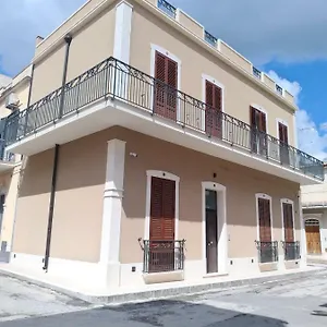 Casa Angelica Avola